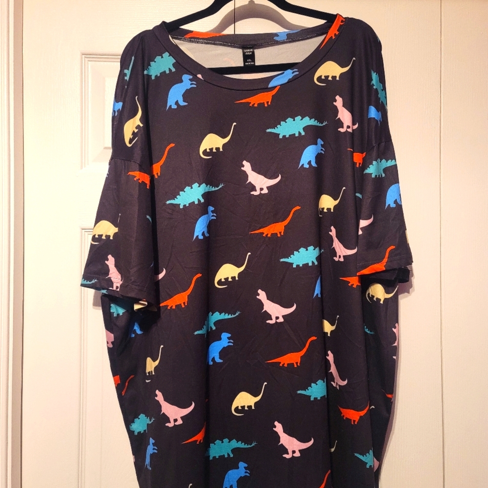 NWOT Dinosaur Tee